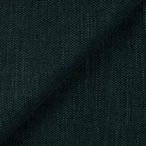 REBEL 16 - olajzöld, bársonyos felületű modern prémium zsenília bútorszövet