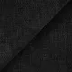 REBEL 2 - antracit, bársonyos felületű modern prémium zsenília bútorszövet