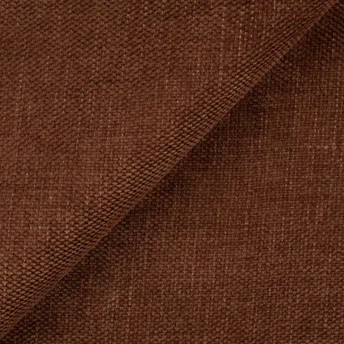 REBEL 21 - mackóbarna, bársonyos felületű modern prémium zsenília bútorszövet