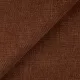 REBEL 21 - mackóbarna, bársonyos felületű modern prémium zsenília bútorszövet
