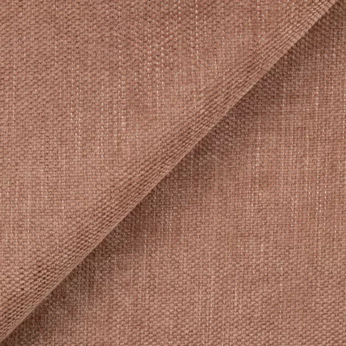 REBEL 7 - mályva, bársonyos felületű modern prémium zsenília bútorszövet