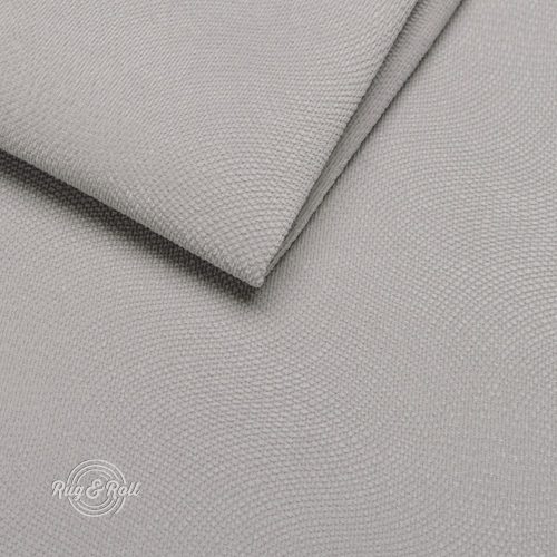 LOCA 30 - világosszürke, nyomott mintás, állatbarát, vízzel tisztítható bútorszövet