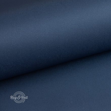 CAPONE 14 - kék, rendkívül ellenálló, divatos megjelenésű, kültéri bútorszövet