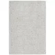 Mellow Gray, természetes prémium gyapjú szőnyeg szürke árnyalataiban, 250 x 350 cm