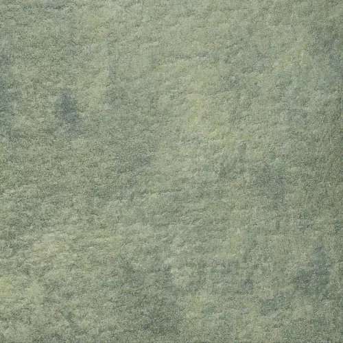 Ruby 08 pisztácia, rusztikus, antikolt hatású, puha felületű, különleges hatású prémium bútorszövet