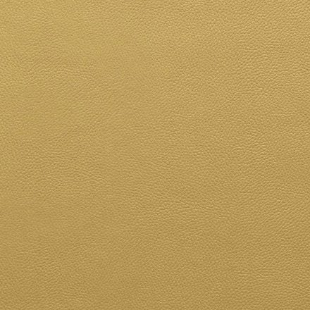Toscana 9133 - sötét sárga, könnyen tisztítható, mikroszálas prémium textilbőr 