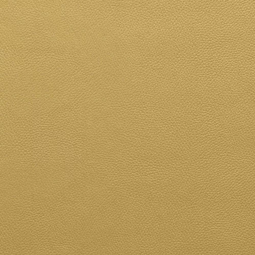 Toscana 9133 - okkersárga, könnyen tisztítható, mikroszálas prémium textilbőr 