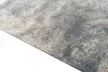 LOFT Gray – szürke absztrakt EasyClean szőnyeg