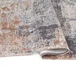 RUSTIC Beige L, kék-bézs-barna szőnyeg 160 x 230 cm