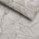 GLACIO 6811-halvány bézsesszürke, tükörbársony, vízlepergetős bútorszövet