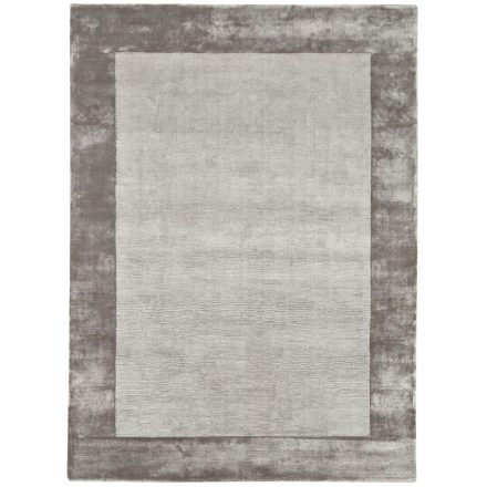 ARACELIS Paloma, bézs, bársonyos felületű, kézi csomózású prémium szőnyeg 160x230cm
