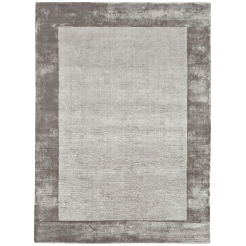 ARACELIS Paloma, bézs, bársonyos felületű, kézi csomózású prémium szőnyeg 200x300 cm