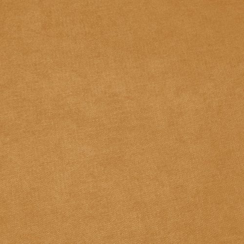 ROSTO 41 - mustársárga, puha tapintású extrém kopásálló bútorszövet