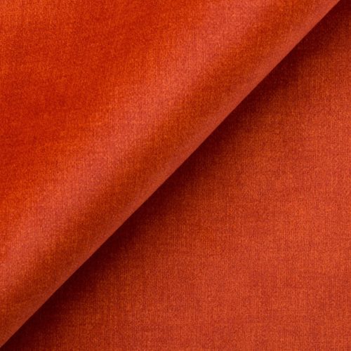 HOLD ME 10 arany okker, magas kopásállóságú, folyadéklepergető, lángmentes bársonyos puha tapintású szövet 