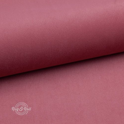 OTUSSO 18 - matt bársonyos, vízzel tisztítható bútorszövet, puncs