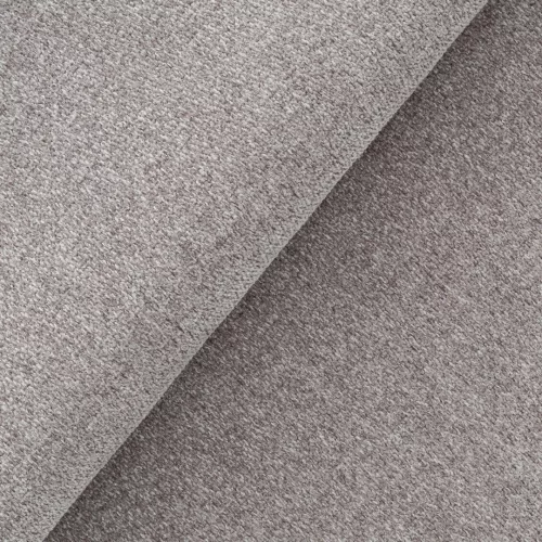 Comfort me 23 ezüst, magas kopásállóságú, puha felületű, lángmentes modern, környezetbarát bútorszövet