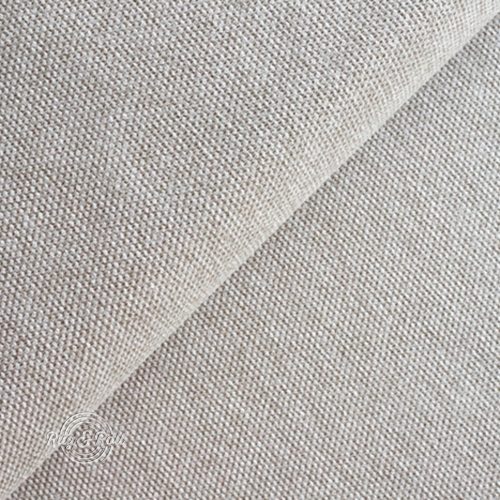 URBAN 1 - hamvas bézs, vízlepergető, magas kopásállóságú bútorszövet