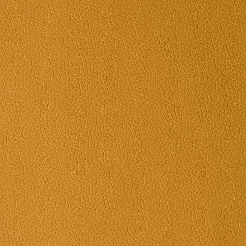 Corvette Mostaza, okkersárga, extrém kopásállóságú, antibakteriális, prémium textilbőr 