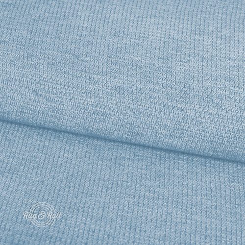 PECOS 13 - világoskék, vízlepergető bútorszövet