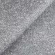 BLUR 18, Prémium minőségű, buklé hatású, vízzel tisztítható szövet, világosszürke színben