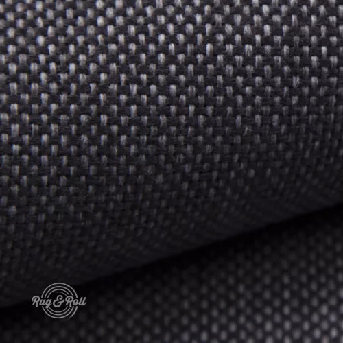 MUNA 10 -  szürke, magas kopásállóságú, zsákszövet anyagú bútorszövet