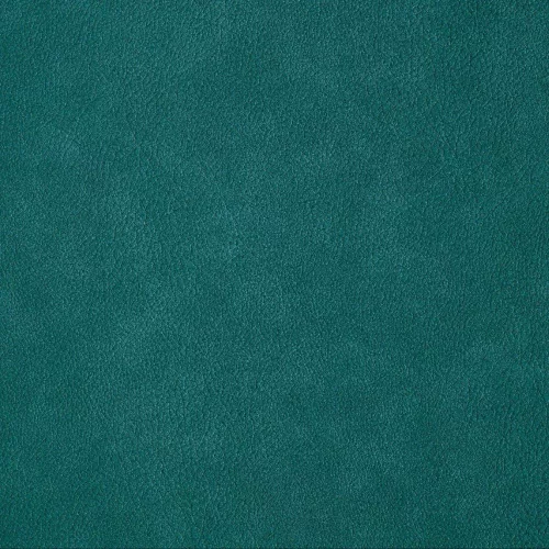 Optimus 9491 - sötét türkizzöld, extra kopásállóságú, prémium textilbőr 