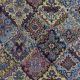 PRÁGA 29-001 mozaik mintás klasszikus bútorszövet