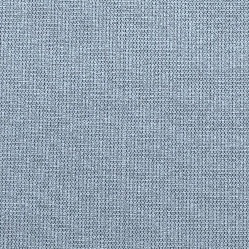 Omega 9396, világoskék, strukturált zsenília tartalmú vízlepergető bútorszövet