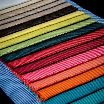   BALATON,  vízlepergető, antibakteriális-, UV-álló kültéri bútorszövet - 32 színben