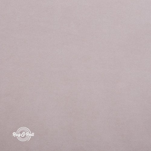 SUPER 251 - törtfehér, vízzel tisztítható prémium bársony bútorszövet