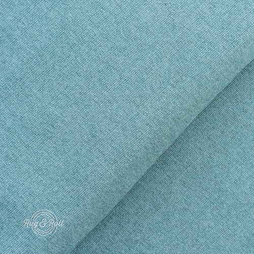 SAMOA 9 - halványzöld, könnyen tisztítható, vízlepergető bútorszövet