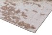 LYON Taupe XL, bézs absztrakt mintás szőnyeg 200 x 300 cm