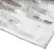 CANVAS Warm Gray, meleg szürke árnyalatú, absztrakt mintás modern szőnyeg 160 x 230 cm