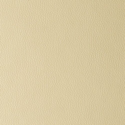 Corvette Butterfly, ekrü, extrém kopásállóságú, antibakteriális, prémium textilbőr 