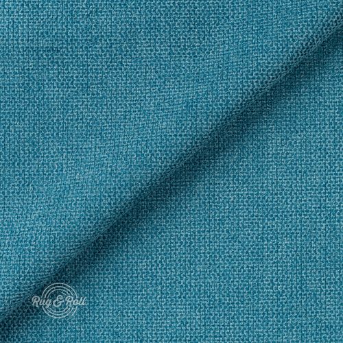 LIWALE 20 - türkiz, könnyen tisztítható, magas kopásállóságú bútorszövet
