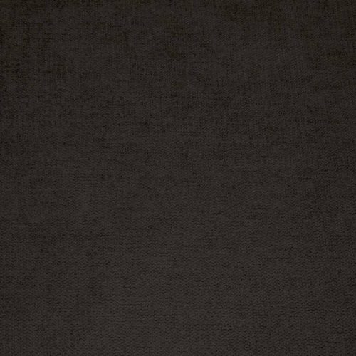 ROSTO 100 -  fekete, puha tapintású extrém kopásálló bútorszövet