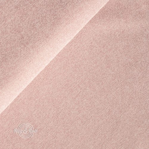 FARO 14 - púderszín, prémium minőségű síkszövet