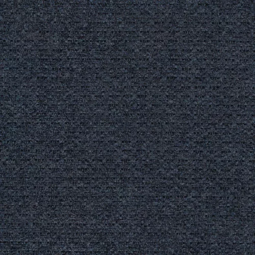 NEW YORK 77, Prémium minőségű, buklé hatású, szövet acélkék színben