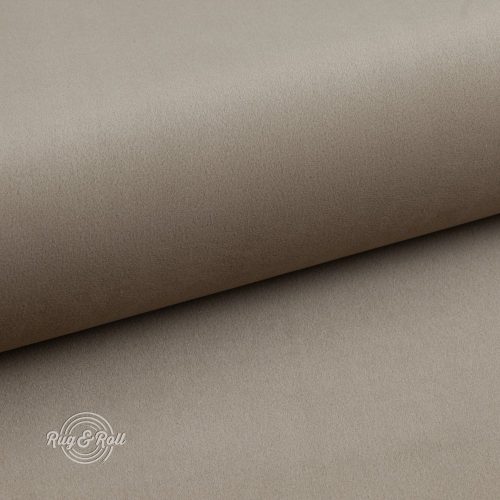 OTUSSO 2 - matt bársonyos, vízzel tisztítható bútorszövet, homokszín