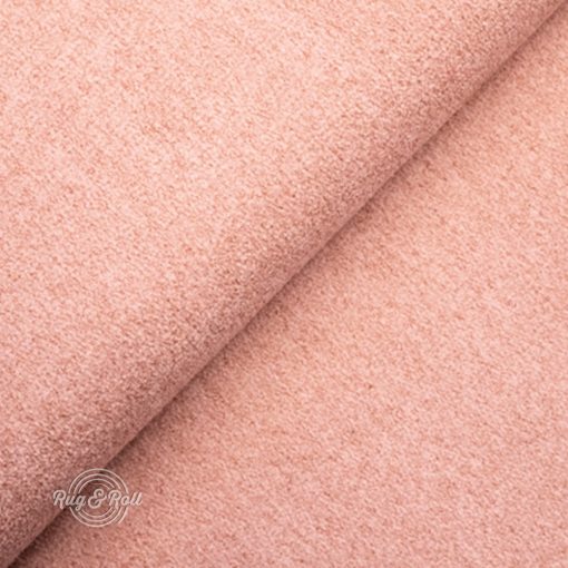 SERTA 21 - rózsaszín, könnyen tisztítható, vízlepergető tulajdonságú bútorszövet