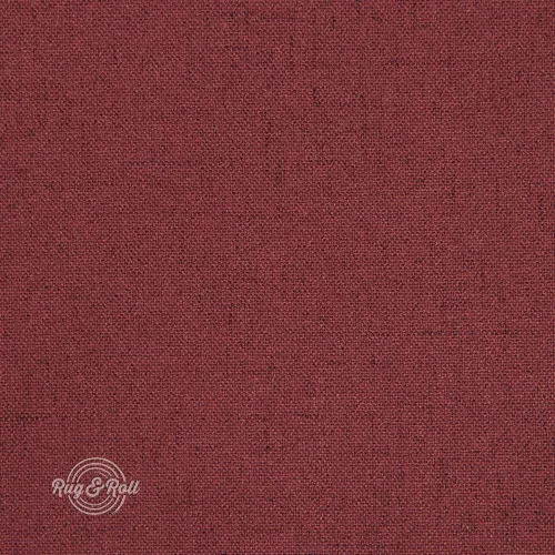 CABLO 7 - piros, modern, nagy kopásállóságú bútorszövet