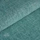 Tessero 11 - zöldeskék, zseníliás felületű, puha kellemes tapintású bútorszövet 