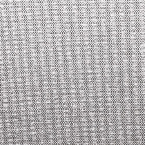 Omega 9505, ezüstszürke,, strukturált zsenília tartalmú vízlepergető bútorszövet