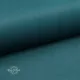 OTUSSO 10 - matt bársonyos, vízzel tisztítható bútorszövet, sötéttürkiz