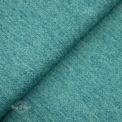 SERTA 18 - türkiz, könnyen tisztítható, vízlepergető bútorszövet