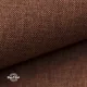 LUX 11 - modern, könnyen kezelhető, strapabíró bútorszövet, rozsdabarna
