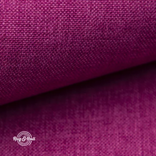 LUX 16 - modern, könnyen kezelhető, strapabíró bútorszövet, ciklámen