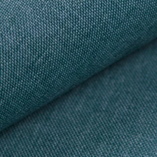 LUX 30 - modern, könnyen kezelhető, strapabíró bútorszövet, türkiz