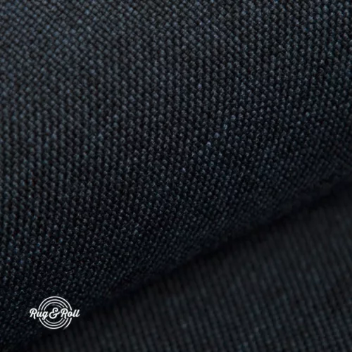 LUX 34 - modern, könnyen kezelhető, strapabíró bútorszövet, sötétkék