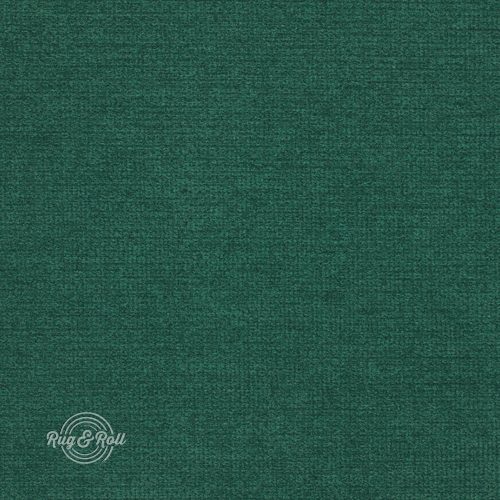 AVRA 12 - zöld, könnyen tisztítható, vízlepergető, puha tapintású bútorszövet